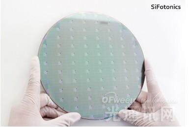 硅光芯片走向成熟 SiFotonics全面进入光器件市场