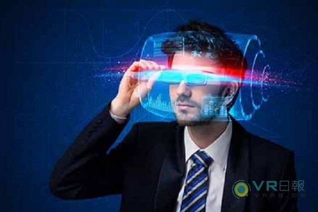 AR/VR前景巨大 Unity获得1.81亿美元投资金额