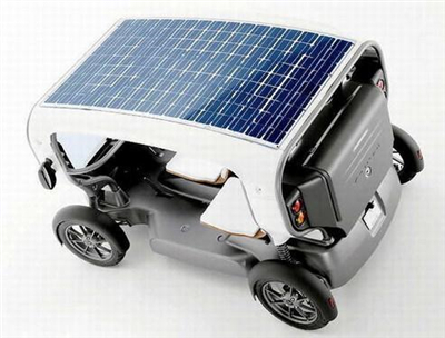 太阳能和纯电动汽车谁更靠谱？
