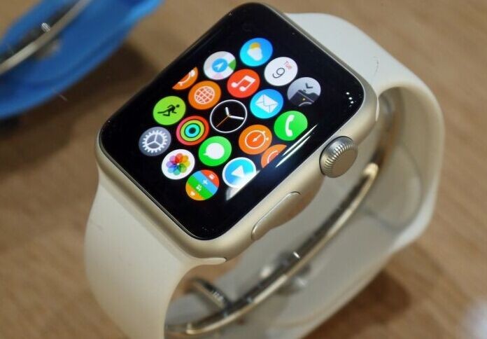 苹果手表Q2销量大幅下滑55% 但领先地位毋庸置疑