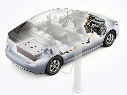 新能源汽车销量大增 动力电池安全引人瞩目