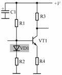 二極管7種應(yīng)用電路詳解之二