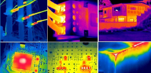 熱成像儀與質(zhì)量分析儀在電氣行業(yè)的應(yīng)用