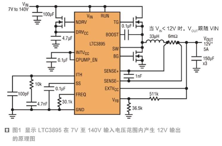 高壓IC可取代汽車?yán)擞恳种破骷?></a>
		<div   id=