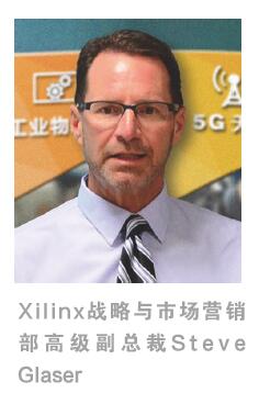 Xilinx差异化战略深耕150亿市场蓝海