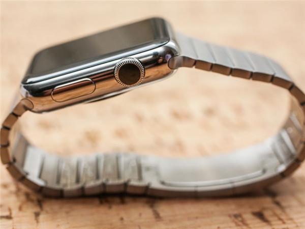 一年多了 你们的Apple Watch用的还好吗？