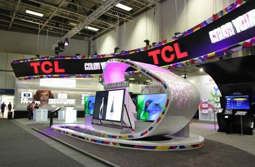 上半年净利降60% TCL会上马11代液晶面板线吗？