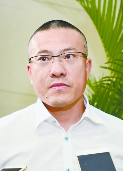 大唐融合董事长孙绍利：将在武汉设立车联网研发中心