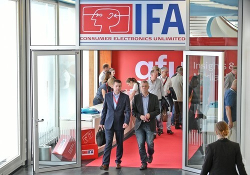 德国IFA展会技术前瞻：OLED与量子点斗法