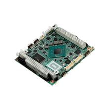 PCM-3365: Intel Atom 双核/四核处理器，支持DDR3L内存的坚固型PC/104-Plus单板电脑发布
