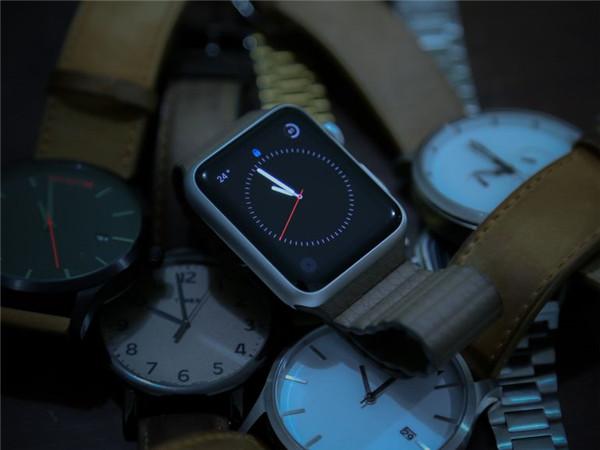 一年多了 你们的Apple Watch用的还好吗？