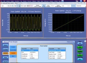 电源测量小贴士(连载四): 数字和模拟控制电路调试