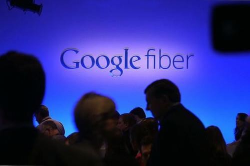 费时长、成本高 谷歌光纤计划寻求替代方案