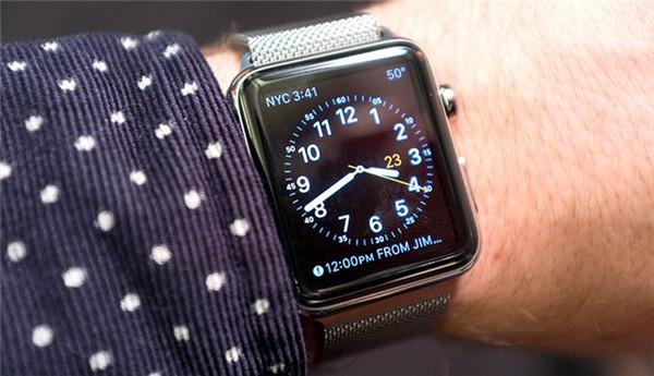 一年多了 你们的Apple Watch用的还好吗？
