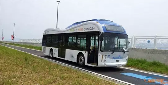 三招破解電動(dòng)汽車充電難難題（圖文）