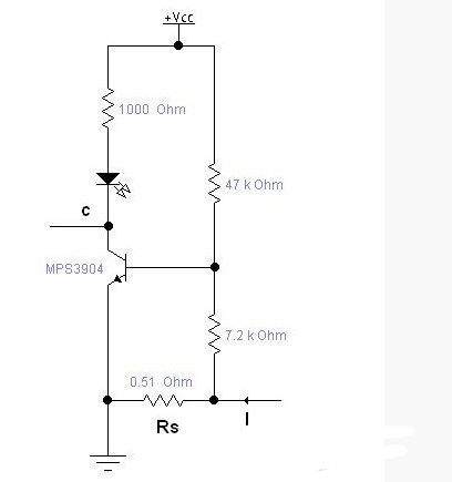 大牛教你電流檢測電路設計技巧