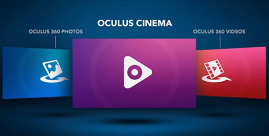 Oculus Home背后：软件开发与重构