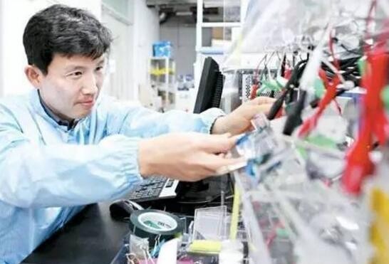 韩国新技术使电动车电池容量提高45%