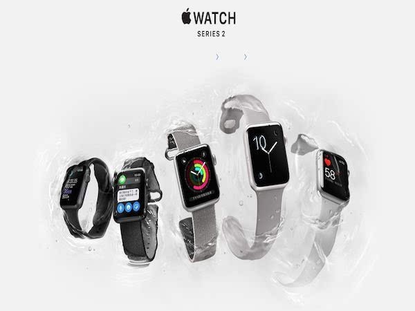透过Apple Watch 2看智能穿戴从未解决的“痛点”