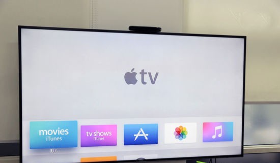 Apple TV在美遇冷 不敌谷歌与Roku