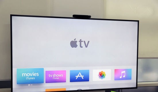 Apple TV在美遇冷 不敵谷歌與Roku