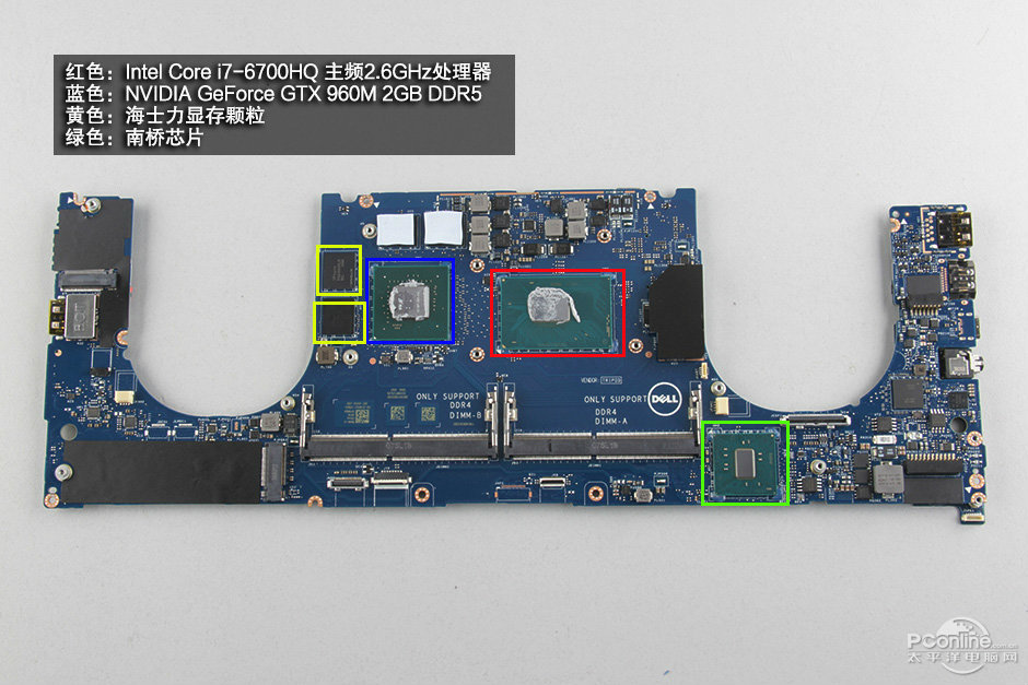 什么叫真颜值担当！戴尔XPS 15真机拆解