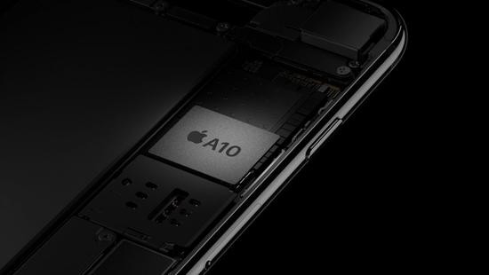 苹果A系列芯片性能强劲 英特尔将如何应对？