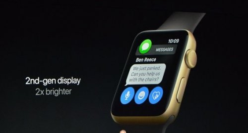 Apple Watch銷量斷崖式下跌 這些背后的原因你深究了嗎？