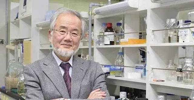 2016年诺贝尔医学奖揭晓：日本科学家大隅良典获奖