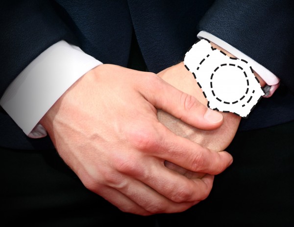 谷歌生命科学实验室Verily推出新款可测心率的智能手表