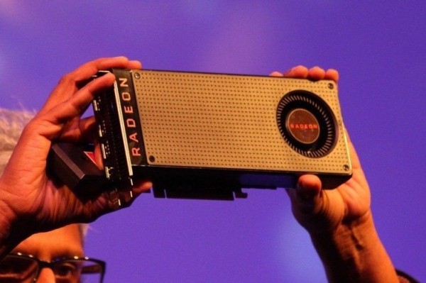 今年AMD已开始夺回自己的市场份额