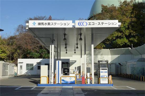 氢燃料电池汽车：新能源汽车的下一场革命？