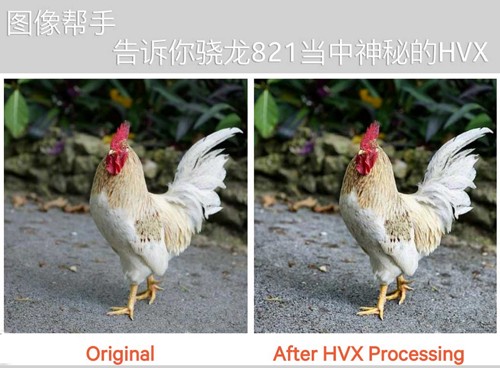 揭秘高通骁龙821当中神秘的HVX：图像处理神级帮手