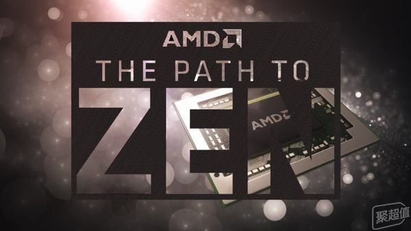真与Intel有关？论AMD的生存之道