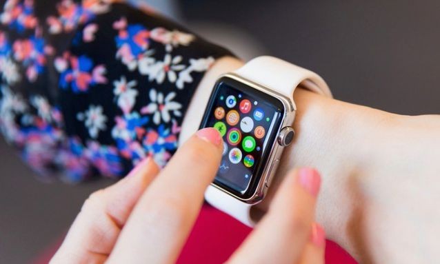 Apple Watch销量断崖式下跌 这些背后的原因你深究了吗？