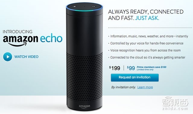 Echo在欧美市场根基已定 迟来的Google Home还有机会反超吗？