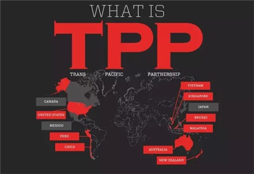 川普稱上任即退出TPP 將如何影響汽車業(yè)？