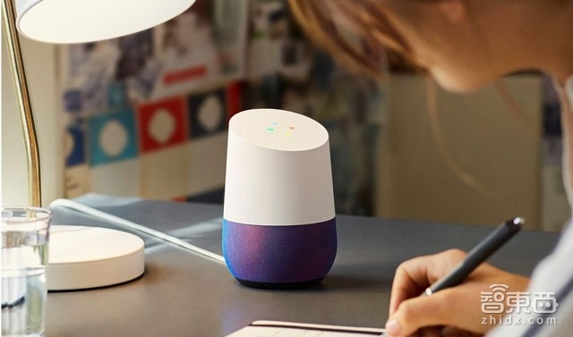 Echo在欧美市场根基已定 迟来的Google Home还有机会反超吗？