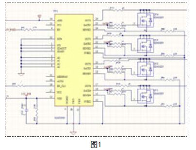 一種基于MAX5980芯片的POE網(wǎng)絡(luò)交換機(jī)設(shè)計(jì)方案