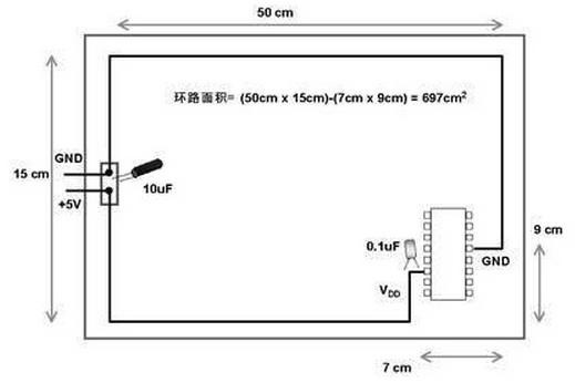 模擬電路和數(shù)字電路PCB設計的區(qū)別詳解