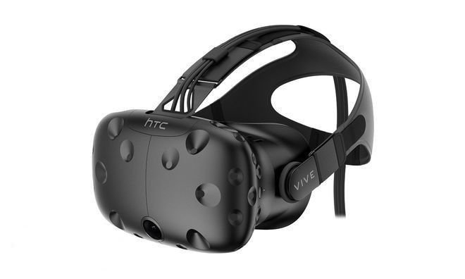 揭秘高通骁龙黑科技如何玩转移动VR