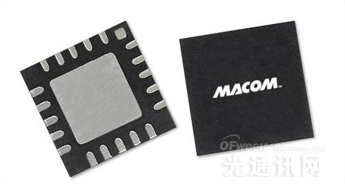 MACOM7.7亿美元收购Applied Micro