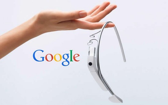 Google Glass更名Project Aura 新款智能眼镜指日可待