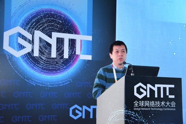 段晓东解读中国移动网络转型：NFV/SDN并不是终点