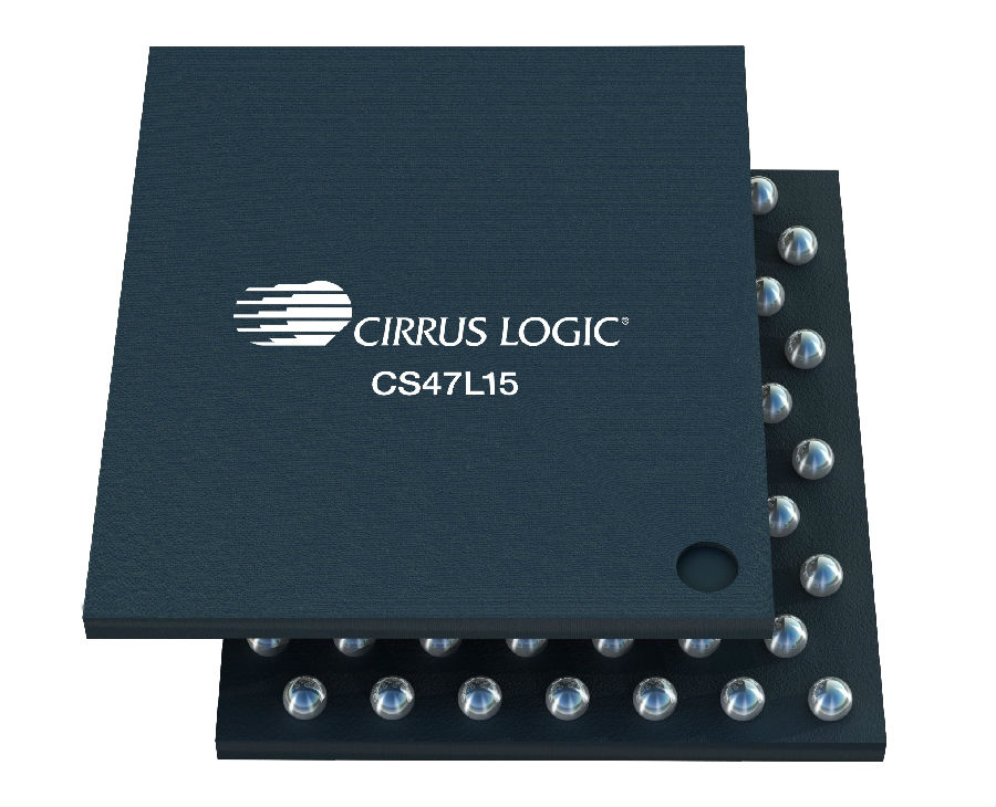 Cirrus Logic 最新智能音频编解码器将先进音频特性带给更多智能手机
