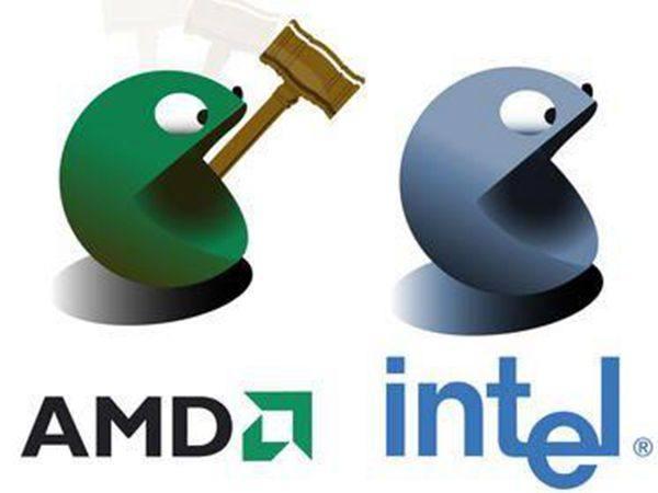 Zen架构+台积电助力 AMD是否让Intel感到寒意？