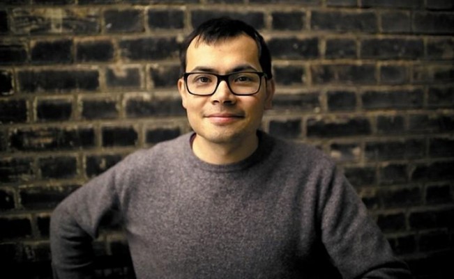 DeepMind創(chuàng)始人Demis Hassabis：AlphaGo的勝利只是小目標 | Nature十大人物