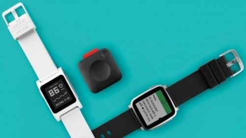 可穿戴設(shè)備巨頭Fitbit宣布已收購Pebble