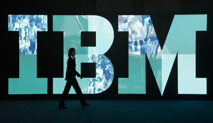 IBM今年获AI专利数超1000 连续24年称霸