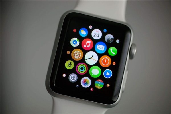 Apple Watch销量不敌Fitbit：功能复杂/售价昂贵是主因